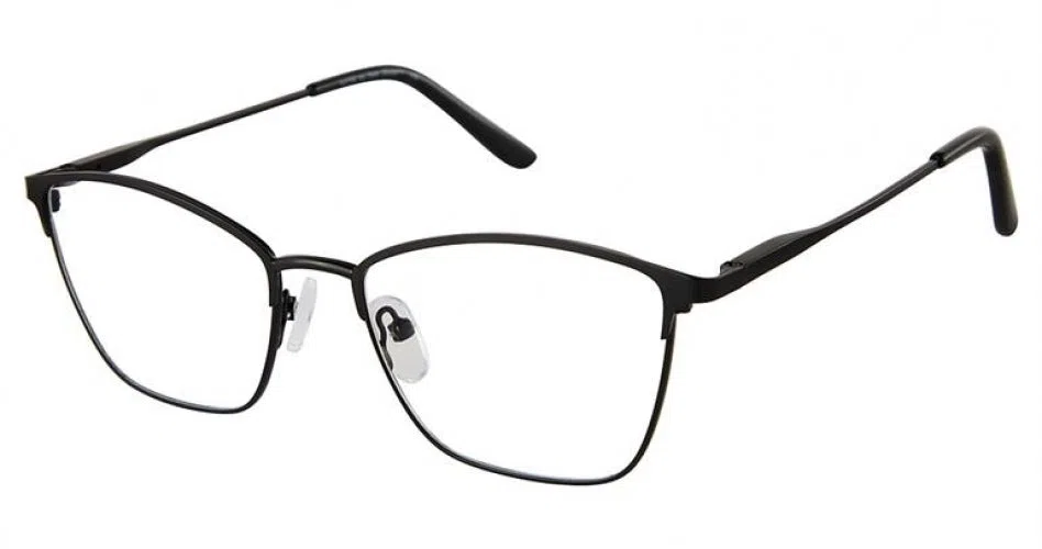 New Globe L5182 Eyeglasses - view 3